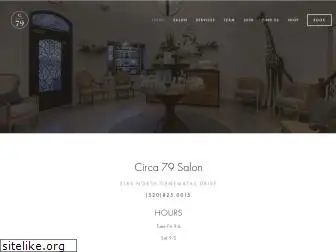 circa79salon.com