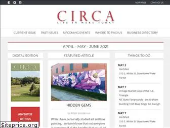 circamagazine.com