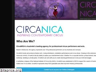 circanica.com.au