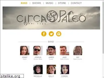 circapaleo.com