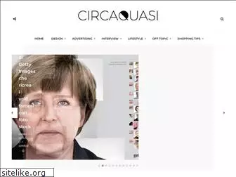 circaquasi.com