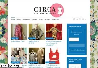 circavintageclothing.com.au