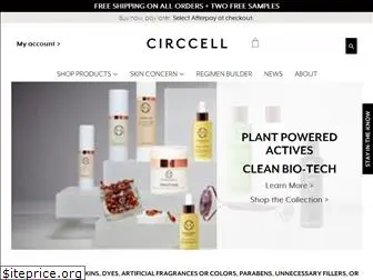 circcell.com