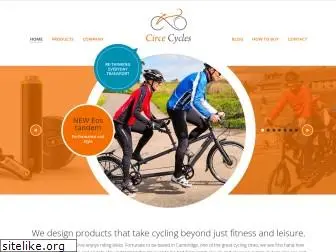 circecycles.com