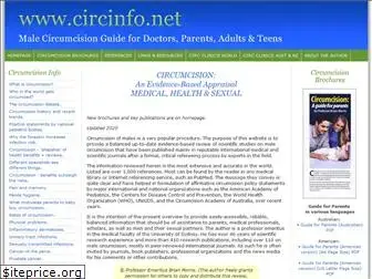 circinfo.net