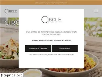 circle-cafe.com