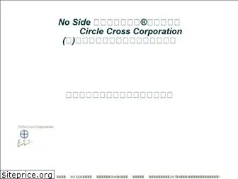 circle-cross.com