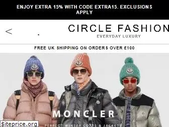 circle-fashion.com