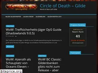 circle-of-death.org