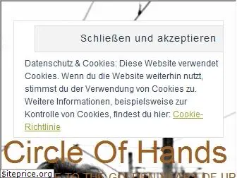 circle-of-hands.de