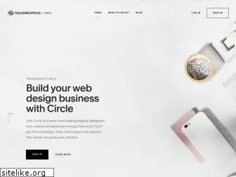 circle.squarespace.com