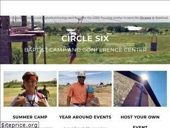 circle6camp.org