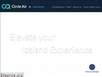 circleair.is