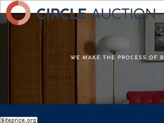 circleauction.co