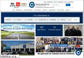 circleauto.com