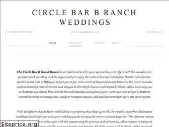 circlebarbwedding.com