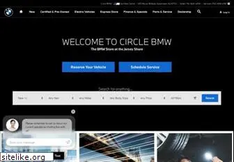 circlebmw.com