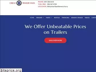 circlebtrailers.com