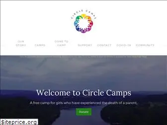 circlecamps.org
