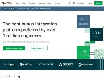 circleci.com