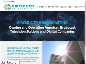 circlecitybroadcasting.com