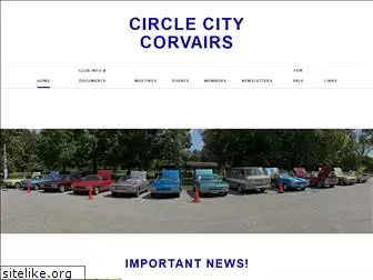 circlecitycorvairs.org