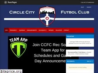 circlecityfc.com