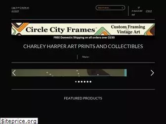 circlecityframes.com