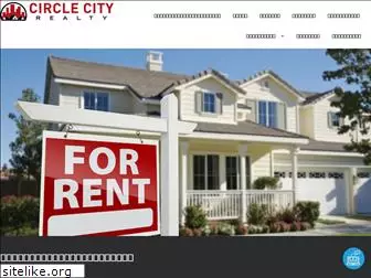 circlecityrealty.com