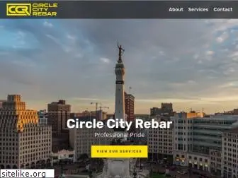 circlecityrebar.com