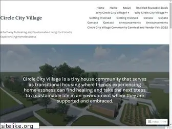 circlecityvillage.org