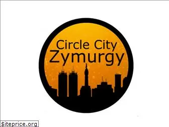 circlecityzymurgy.com