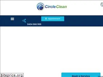 circleclean.com.au