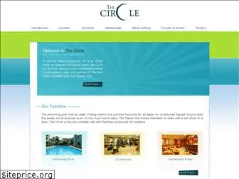 circleclubs.com