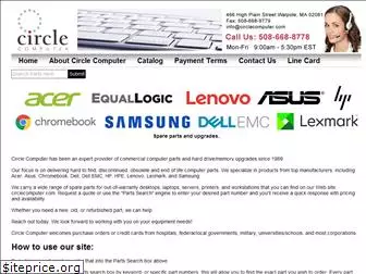 circlecomputer.com