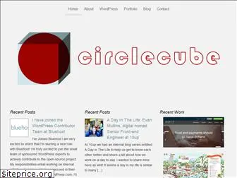 circlecube.com