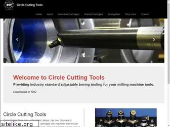 circlecuttingtools.com