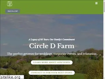 circledfarm.com