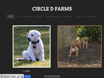 circledfarmkennels.com