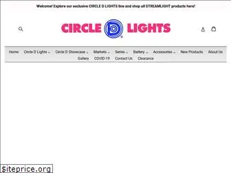 circledlights.com