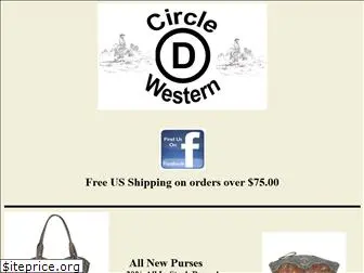 circledwestern.com