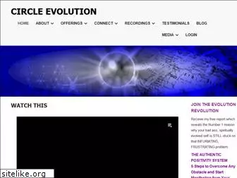 circleevolution.com