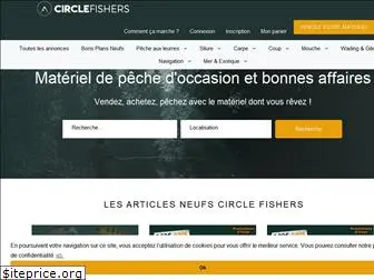 circlefishers.com