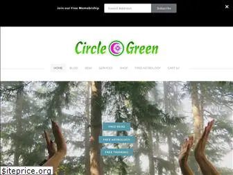 circlegreen.org