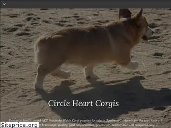 circleheartcorgis.com