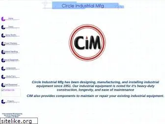 circleindustrial.com