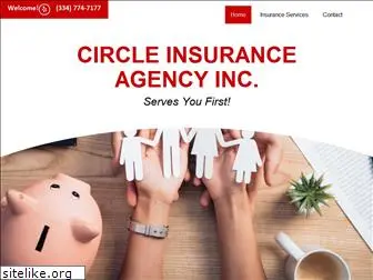 circleinsagency.com