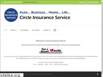 circleinsurance.com