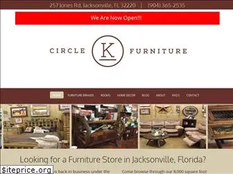 circlekfurniture.com