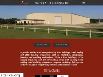 circleksteel.com